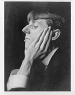 Evans, Frederick Henry - Aubrey Beardsley
