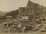 Jermakow, Dmitri Iwanowitsch - Tiflis