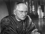 Unbekannter Fotograf - Alexander Wertinski im Film Verschwörung der Verdammten (Sagowor obretschonnych)