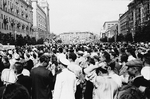 Unbekannter Fotograf - Die Weltfestspiele der Jugend und Studenten 1957 in Moskau