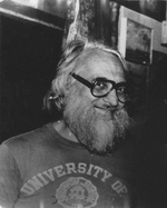 Unbekannter Fotograf - Leonid Talotschkin