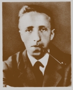 Unbekannter Fotograf - Lewis Grassic Gibbon (1901-1935)