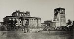 Bianchi, Giovanni - Paskewitsch-Palast in Gomel