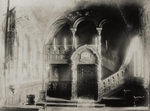 Bianchi, Giovanni - Die Hauskapelle im Stroganow-Palast in Sankt Petersburg