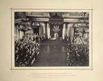 Unbekannter Fotograf - Thronrede des Kaisers Nikolaus II. am 27. April 1906