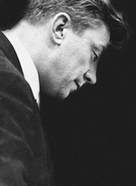 Unbekannter Fotograf - Wladimir Andrejewitsch Melnikow (1928-1993)