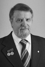 Unbekannter Fotograf - Gennadi Konstantinowitsch Stoljarow