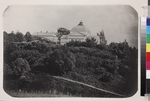 Unbekannter Fotograf - Das Herrenhaus Tarchany