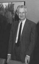 Unbekannter Fotograf - Fritz Heider