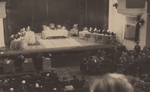 Unbekannter Fotograf - Der Kriegsverbrecherprozess von Chabarowsk, Dezember 1949