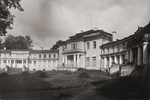 Unbekannter Fotograf - Das Gutshaus Marjino