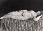Moos, Henriette - Oskar Kokoschkas Alma-Puppe als Venus