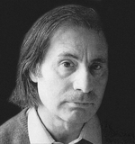 Unbekannter Fotograf - Alfred Schnittke (1934-1998)