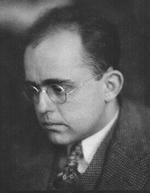 Unbekannter Fotograf - Hildebrand Gurlitt