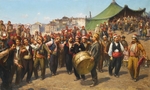Zonaro, Fausto - Bajram
