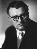 Unbekannter Fotograf - Georgi Wassiljewitsch Swiridow (1915-1998)