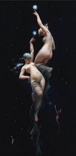 Faléro, Luis Ricardo - Mondlicht Schönheiten