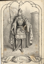 Vizkelety, Béla - Wladislaus III. von Polen und Ungarn (1424-1444)
