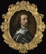 Dyck, Sir Anthonis van - Selbstbildnis