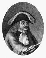 Afanasjew, Afanasi - Patrick Gordon (1635-1699)