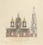 Montferrand, Auguste, de - Die Isaakskathedrale
