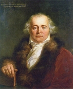 Brodowski, Antoni - Julian Ursyn Niemcewicz (1757-1841)