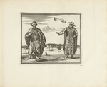 Aa, Pieter van der - Einwohner von Archangelsk