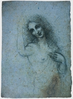 Leonardo da Vinci - Angelo incarnato