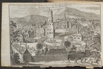 Struys, Jan Jansz. - Stepan Rasins Ausschreitungen in Astrachan (Aus: Drie aanmerkelyke reizen)