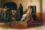 Laurens, Jean-Paul - Papst Formosus und Stephan VI.