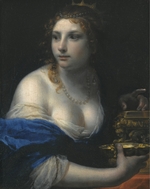 Pignoni, Simone - Artemisia II. von Karien