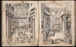 Scappi, Bartolomeo - Kochbuch Opera