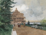 Kopallik, Franz - Oranienbaum