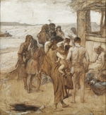 Cormon, Fernand - Bronzezeit