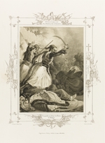 Hess, Peter von - Christos Anagnostaras (Aus der Serie Griechenlands Befreiung)