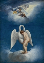 Orsi, Lelio - Leda und der Schwan