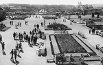 Unbekannter Fotograf - Zentraler Maxim-Gorki-Park für Kultur und Erholung