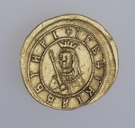 Numismatik, Russische Münzen - Goldmünze der Regentin Sofia Alexejewna