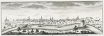 Berckhan, Johann Christian - Blick auf Jenisseisk