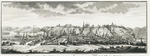 Berckhan, Johann Christian - Blick auf Tobolsk