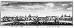 Berckhan, Johann Christian - Blick auf Tjumen