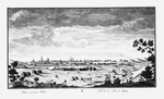 Berckhan, Johann Christian - Blick auf Tara
