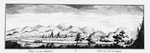 Berckhan, Johann Christian - Blick auf Ilimsk