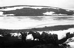 Unbekannter Fotograf - Operation Renntier. Einmarsch in Titowka