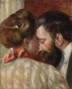 Renoir, Pierre Auguste - Vertrauen