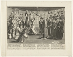 Ram, Johannes de - Das Abwägen der Bibel