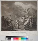 Stephanoff (Fileter Stefanof), Stepan - Allegorie auf den Frieden von Jassy
