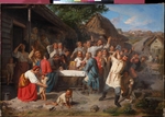 Karnejew, Akim Jegorowitsch - Abstinenzeid. Die Abstinenzgesellschaft