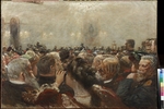 Dubowskoi, Nikolai Nikanorowitsch - Der Port Arthur Prozess