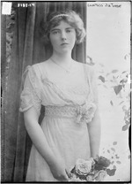 Unbekannter Fotograf - Gräfin Anastasia Michailowna de Torby (1892-1977)